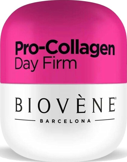 Biovène Pro Collagen Day Firm Extra Firming Day Cream Moisturizer