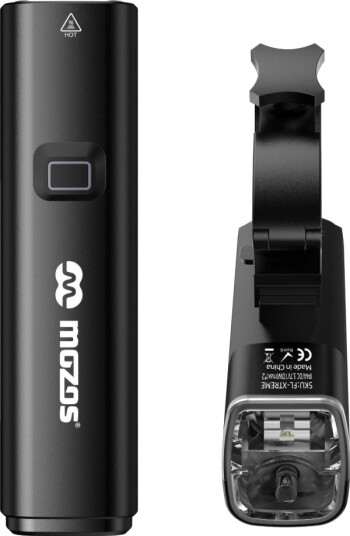 Mozos Fl-Xtreme Sykkellykt Led 2000Lm Ip44