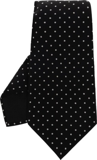Dolce & Gabbana Herre Accessories Svart ONE SIZE,