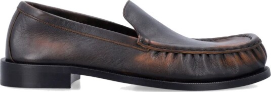 Dries Van Noten Herre Sko Brun 44 EU, Dries Van Noten Herre Sko Brun 44 EU,
