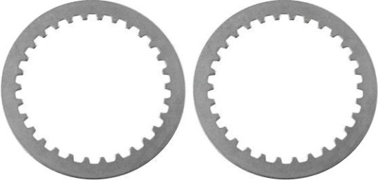 TRW MES424-6 Stållamellesett, clutch