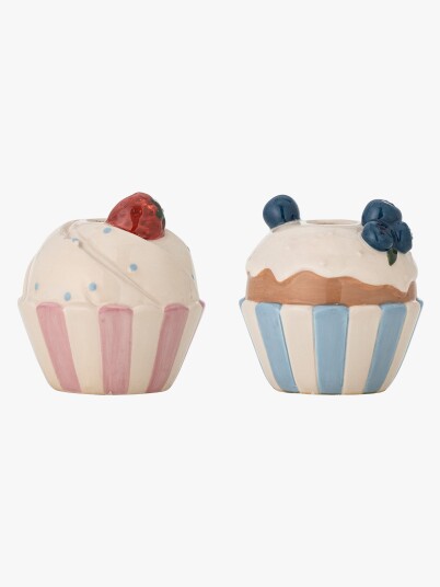 Bloomingville Chip Lysestake Muffins Flerfarget