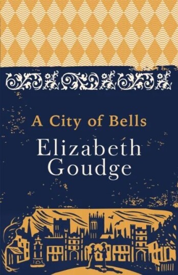 A City of Bells av Elizabeth Goudge