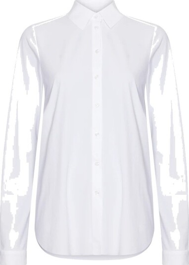 Japan TKY Dame Bluser & Skjorter Hvit M,
