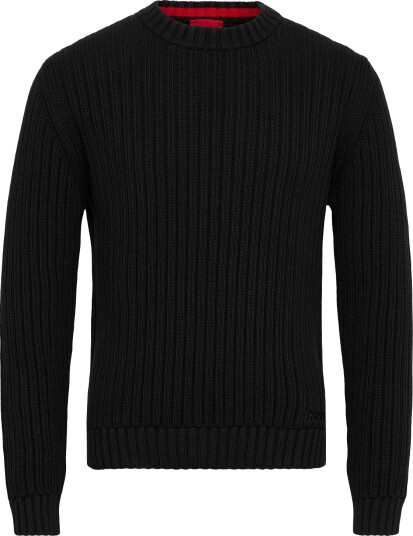 HUGO Sribben_1 Black S