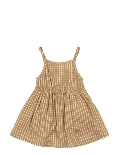 The New Tnsbnini Strap Bodydress Beige 56