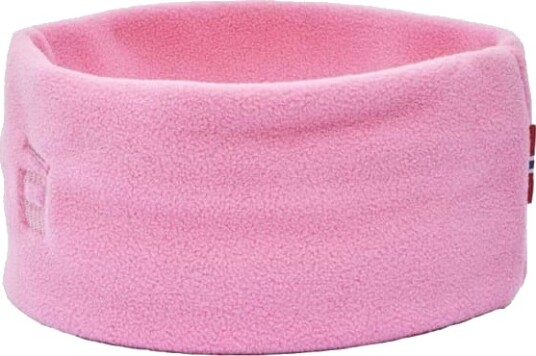 Hygge Micro Fleece Headband Hot Pink OS Hygge Micro Fleece Headband Hot Pink OS