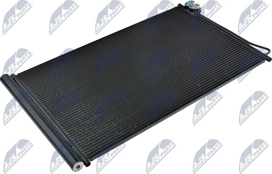 Kondensator NTY CCS-ME-035