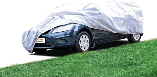 CARPASSION 10025 Biltrekk CARPASSION 10025 Biltrekk