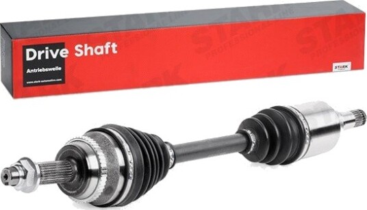 STARK SKDS 0210458 Drivaksel STARK SKDS 0210458 Drivaksel