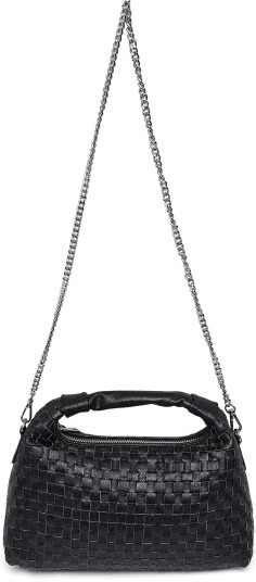 Nunoo Dandy Braided Air 1 Black - BLACK - One Size