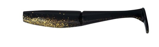 Daiwa Bait Junkie 6.2 Minnow Black & Gold Daiwa Bait Junkie 6.2 Minnow Black & Gold
