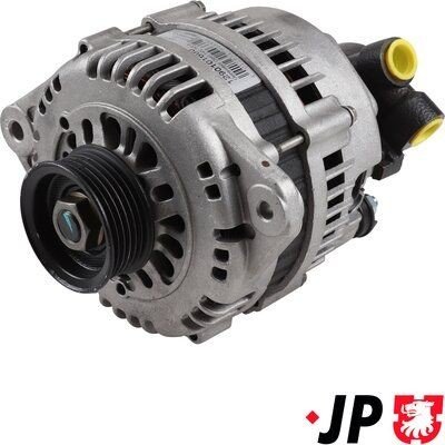 Dynamo JP GROUP 1290101600