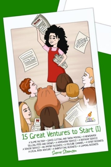 15 Great Ventures To Start I