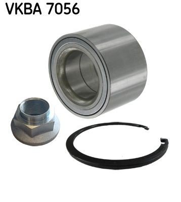 Hjullager SKF VKBA 7056