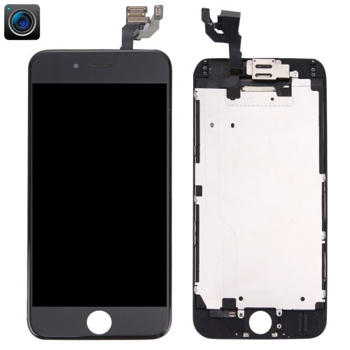 Komplett iPhone 6 skjerm med deler Komplett iPhone 6 skjerm med deler
