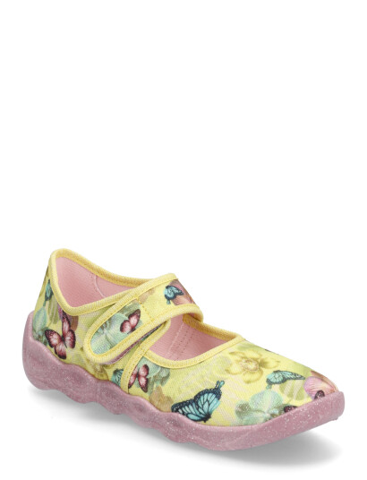 Superfit Bubble Yellow 33