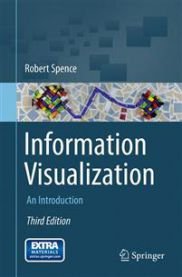 Information Visualization (Pocket) Pent brukt bok uten markeringer