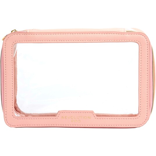 Revolution Beauty London PRO Miracle Travel Bag Revolution Beauty London PRO Miracle Travel Bag