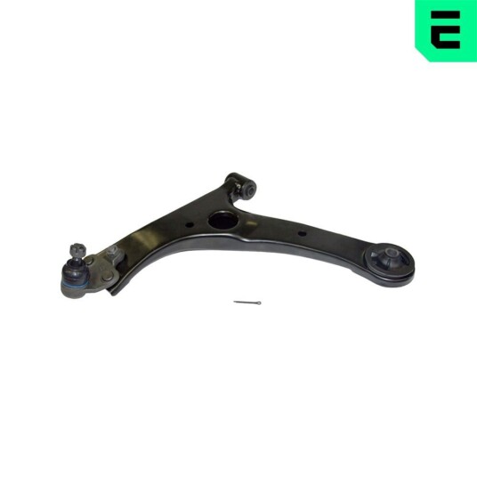 Bærebru/bærearm OPTIMAL G6-1223 Bærebru/bærearm OPTIMAL G6-1223