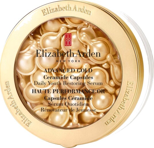 Elizabeth Arden Ceramide Capsules Daily Youth Restoring Serum 60 pcs 2