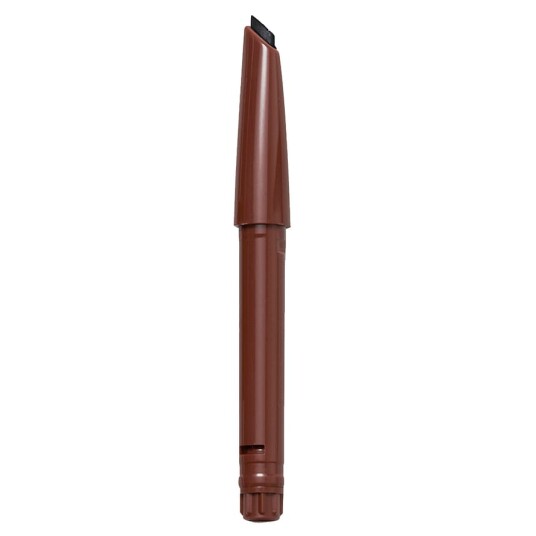 All In One Brow Pencil 3 Refills Set 04 Charcoal All In One Brow Pencil 3 Refills Set 04 Charcoal