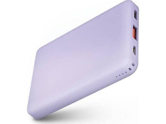 Uniq Fuele Mini 8000 mAh Violetinis