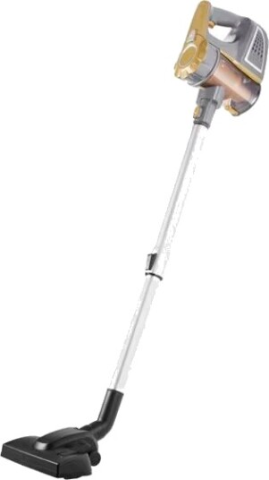 Adler AD 7036 2-i-1 Skaftstøvsuger uten Pose 800W Bronse