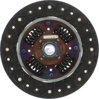 AISIN DZ-928 Clutchplate