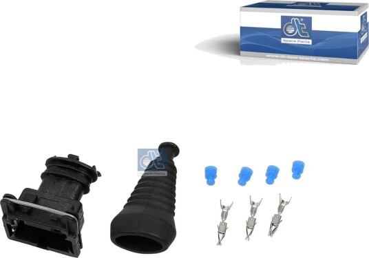 Plugg DT Spare Parts 4.96012