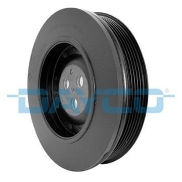 Remskive veivaksel DAYCO DPV1041
