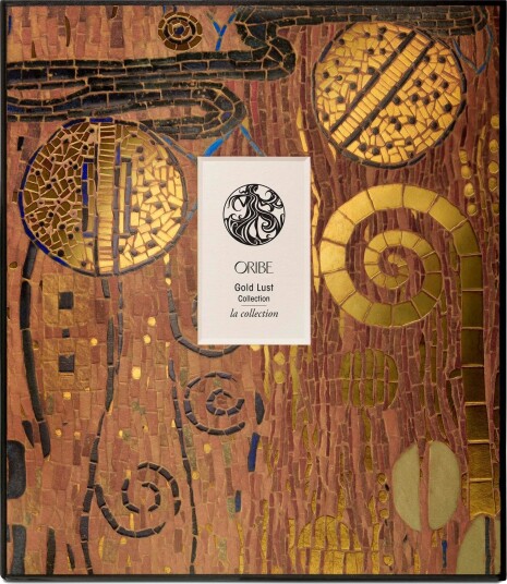 Oribe Gold Lust Collection