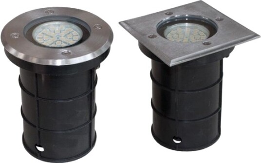 Bemko Innfelt Innbyggingsbelysning Doryt Gu10 50W Ip67 Kvadratisk C42 Ogs50 Bemko Innfelt Innbyggingsbelysning Doryt Gu10 50W Ip67 Kvadratisk C42 Ogs50