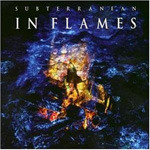 In Flames Subterranean CD