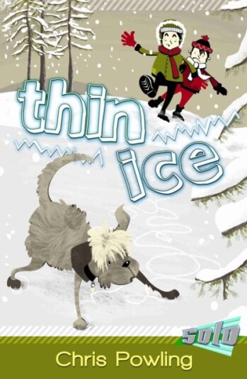Thin Ice Thin Ice