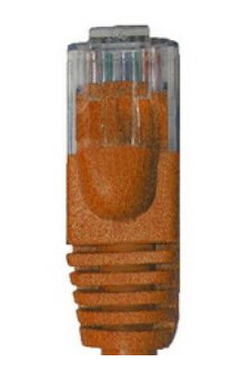 Goobay 95879 0,5 M Cat6 U/Utp Utp Rj-45 Rj-45 Lysebrun Goobay 95879 0,5 M Cat6 U/Utp Utp Rj-45 Rj-45 Lysebrun