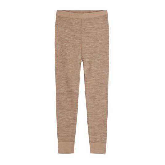 Hust and Claire   Leggings Ull Loui Biscuit Melange   80