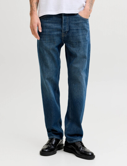 Jack & Jones Jjichris Jjoriginal Ns 403 Blue 30 x 30