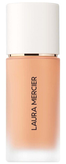 Laura Mercier Real Flawless Foundation 3C0 Dune - Middels dekning, Vegansk, Dermatologisk testet