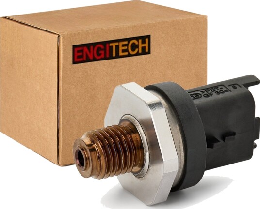 Sensor, drivstofftrykk ENGITECH ENT260054
