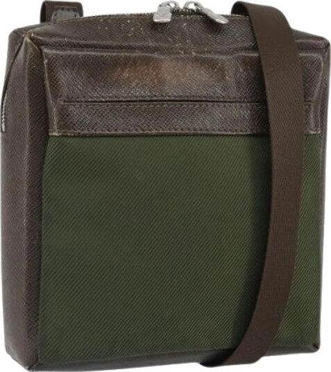 Louis Vuitton Vintage Dame Grønn