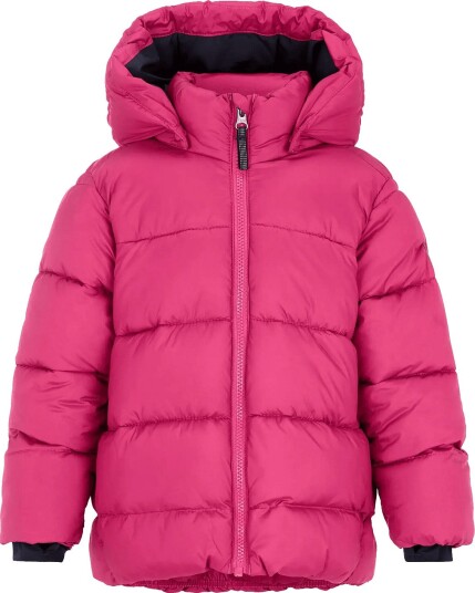 Didriksons Roxen Kids" Jacket Pink 80 Didriksons Roxen Kids" Jacket Pink 80