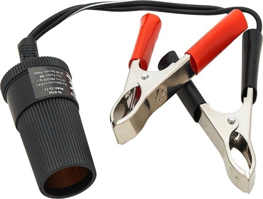 BLOW 96-870# Ledning, sigarettenner