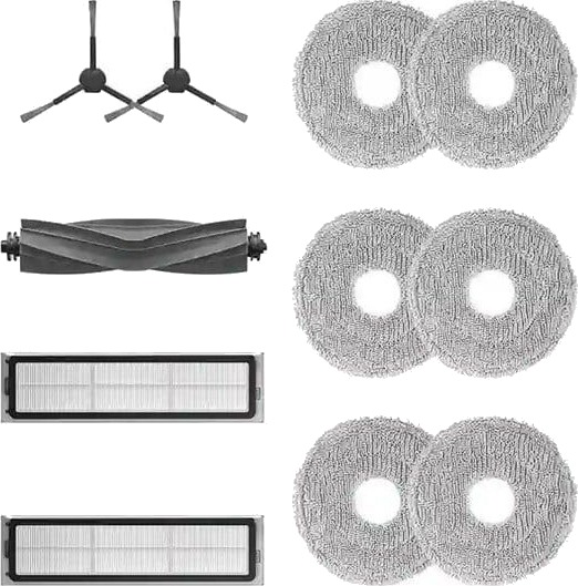 Dreame Accessory Kit for L10s Pro Gen2 Cleaning Robot
