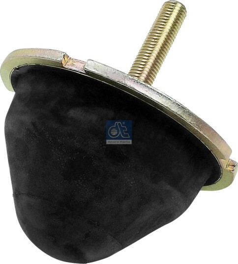 Fjærstopper DT Spare Parts 4.81531