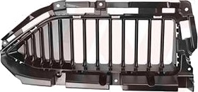 Ventilasjonsgitter VAN WEZEL 8804592
