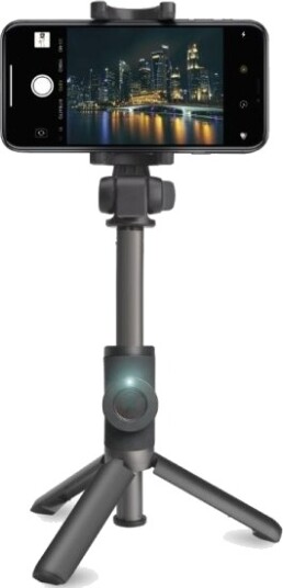 Sbs Teselfiebtaltripodk, 3 Ben, Sort, 50 Cm