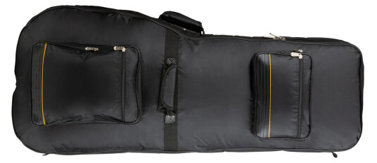 Rockbag Electric Bass Gig Bag Premium Line, Double Neck Rockbag Electric Bass Gig Bag Premium Line, Double Neck
