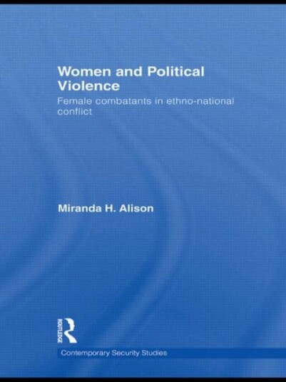 Women and Political Violence