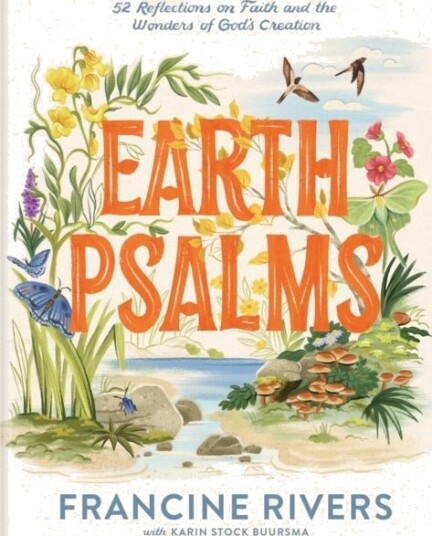 Earth Psalms